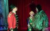 Il gran circo Takimiri torna a Macerata dopo 15 anni