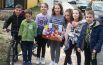 Fiori tra le casette di Muccia, in regalo semi di Belle di Notte per 165 famiglie terremotate