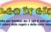 “Facciamo attenzione” a Borgo in gioco