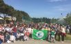 Scuole alla Festa dell’Albero  per il rispetto della natura