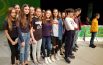 Festa del volontariato, le foto delle premiazioni