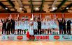 Volley, la Lube Under 14 è campione d’Italia
