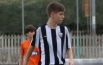 Il giovanissimo Mattia Giannini  sotto la lente della serie A