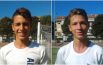 Gioia nell’Academy: Ferri e Vessella  in Nazionale Dilettanti