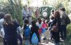 Fontanile abbandonato e rane a rischio: ci pensano i bambini e le bambine