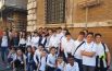 «Imagine di John Lennon diventi l’inno delle scuole d’Italia»