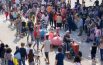Il Carnevale arriva a maggio nel segno della solidarietà