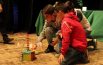 “Eureka Funziona!”:  vince la “giostra matematica”