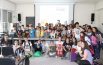 «Meglio andare a piedi», la scuola crea la Pedipolitana