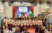 Festa alla Raci: bambini e bambine raccontano il cibo sano e genuino (FOTO)
