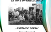 “La vita è un palcoscenico,  ridiamoci sopra!”