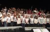 E l’anno scolastico finisce in musica