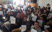 Trecento studenti contro il cyberbullismo