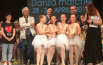 Pioggia di premi  per il Laboratorio Danza 2.0
