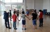 Zoccolo, salto e iampapà: alla scoperta della danza medioevale