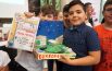 “Eurecar”, la macchina elettrica  inventata a Macerata