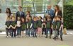 “Missione paesaggio”:  la scuola dell’infanzia  prima in Italia