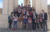 I pesciolini Romeo e Fly  fanno vincere un premio alla classe