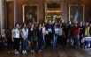 “Sbarco” in Normandia  per studenti e studentesse di San Ginesio