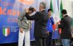 Coppa Italia di karate,  trionfa il 14enne Gianni Petrillo