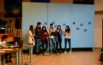 Cucina e calcio a scuola per la Festa dell’Europa