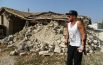 Ivan Cottini torna tra i terremotati  e racconta la sua malattia:  «Scelte coraggiose per realizzare sogni»