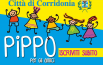 Pippo va in vacanza  e saluta con giochi e gelato