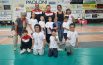 Campionati regionali di scherma,  Elisa Di Francisca a Fontescodella