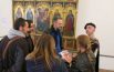 Il Duca è in pericolo,  solo l’arte può salvarlo