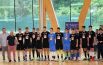 Volley Under 16, finali regionali a San Severino: Lube seconda