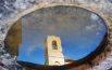 Quando un uovo diventa osservatorio