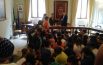 Settantadue studenti e studentesse “invadono” il Comune