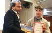 Vela, borsa di studio  per Gianlorenzo Copertari