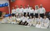Aikido, nuove cinture gialle a Macerata