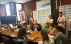 Pulizia degli spazi verdi  e un cinema all’aperto:  le proposte per una Camerino migliore