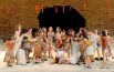 Da 50 anni sul palco dello Sferisterio, Pueri Cantores festeggiano l’anniversario
