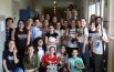 «Ecco il mio difetto più grande»: 22 studenti e studentesse protagonisti in un cortometraggio