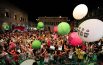 “La 1/2 notte bianca dei bambini”: un’esplosione di gioia per tutti i gusti