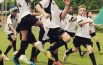 “Forti, umili e robusti”:  l’oratorio promuove il calcio  come strumento educativo