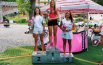 Kite surf, a quindici anni sul podio: Irene Tari è medaglia d’argento