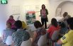 Circo e stelle per i bimbi e le bimbe di Macerata