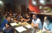 Alternanza scuola lavoro in tenda nelle zone terremotate