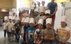 “Pasticceri per un giorno”, la scuola finisce in dolcezza