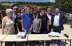 Cofanetti portagioie, cravatte e robot:  “Sapere e saper fare” all’Ipsia