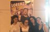 «Ha chiesto alla fidanzata di sposarlo durante il concerto di Jovanotti»