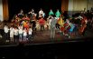 Il Sistema in concerto: dall’orchestra di carta ai big