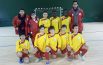 Oratori riuniti, under 12 e under 10 volano al primo posto