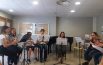 Sisma, scuola di musica senza sede: per i saggi torna il pianoforte