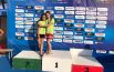 Lisa Ottaviani e Han Lei brillano nel Trofeo “Challenger”