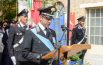 «Carabinieri si nasce»: il colonnello Fava si racconta